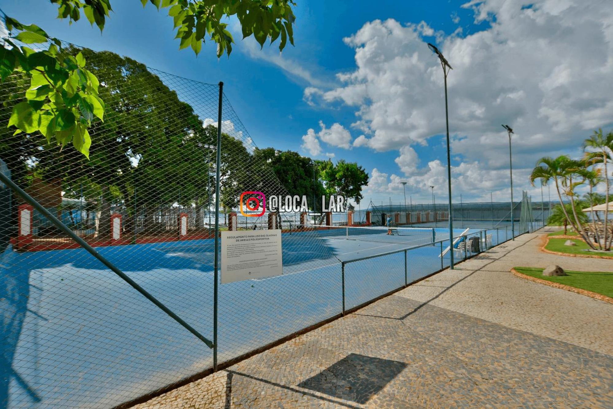Flat 430 Lindo Com Vista Para O Lago Brasília Eksteriør bilde